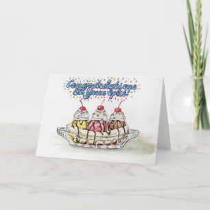 Break Up Support Card