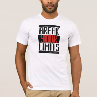 Break Your Limits T-Shirt