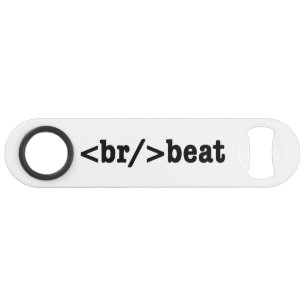 breakbeat HTML Code