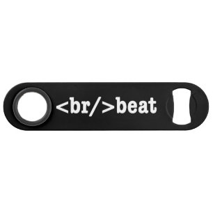 breakbeat HTML Code