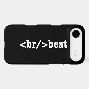 breakbeat HTML Code