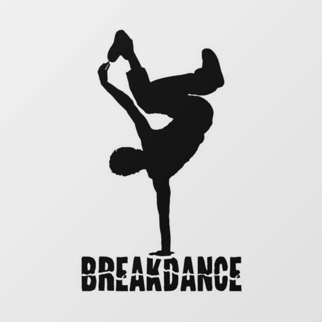Breakdance (Sheet)
