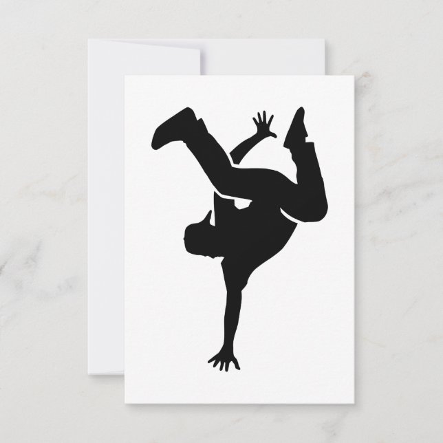 Breakdance (Front)