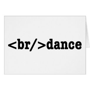 breakdance HTML Code