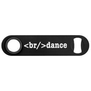 breakdance HTML Code