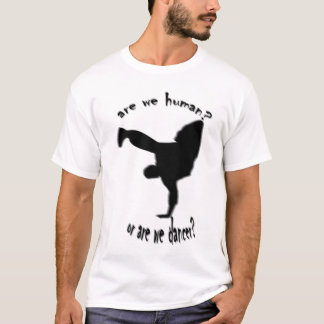 Breakdance T-shirt