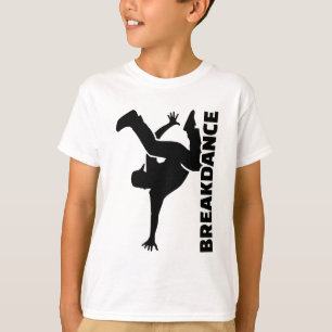 Breakdance T-Shirt