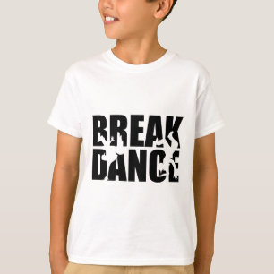 Breakdance T-Shirt