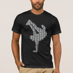 Breakdance T-Shirt