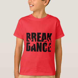 Breakdance T-Shirt