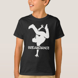 Breakdance T-Shirt