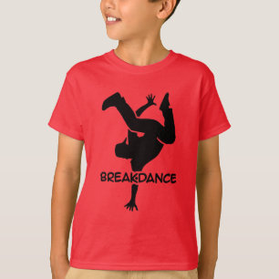 Breakdance T-Shirt