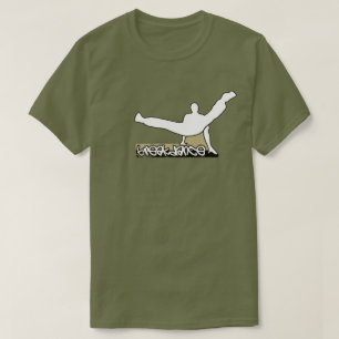 Breakdance T Shirt