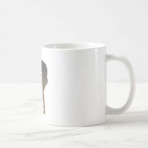 Breakdancer Coffee Mug