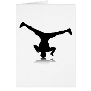 Breakdancer (spin)