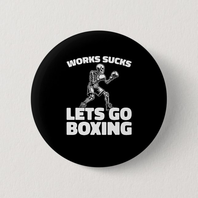 Breakdancing Breaking Breakdance Bboy Dancing - Br 6 Cm Round Badge (Front)
