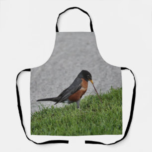 Breakfast Apron
