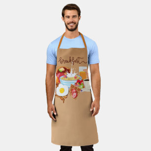 Breakfast! Apron