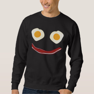 Breakfast Bacon Sweatshirt