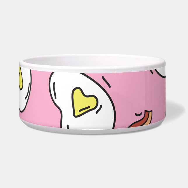 Breakfast Bonanza: Cartoon Delights (Front)