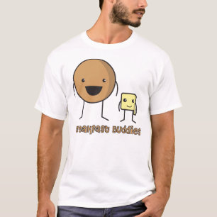 Breakfast Buddies T-Shirt