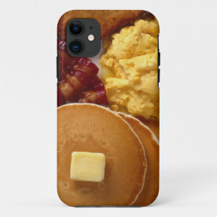 Breakfast iPhone 11 Case