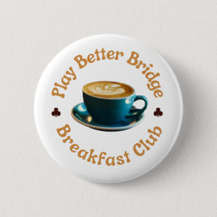 Breakfast Club Pin