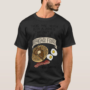 Breakfast Foods Classic T-Shirt Essential T-Shirt 