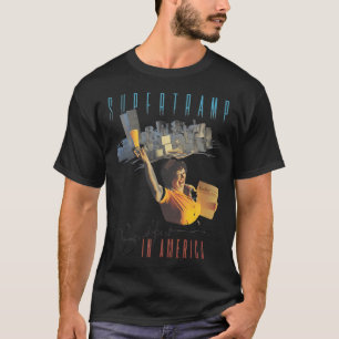 Breakfast in America T-Shirt