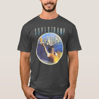 Breakfast In America vintage T-Shirt