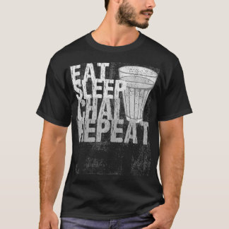 Breakfast Indian Drink Recipe  2  T-Shirt