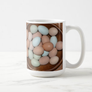 Breakfast Mug