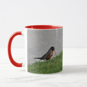 Breakfast Mug