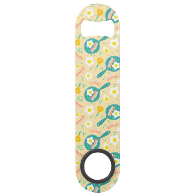 Breakfast Pattern (Front)