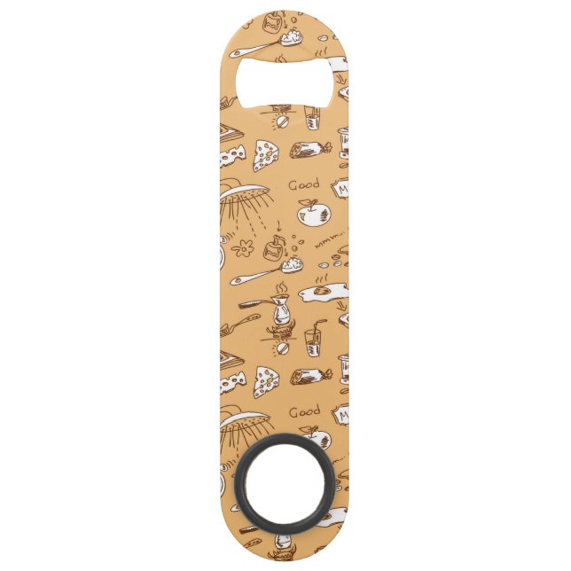 Breakfast Pattern 2 (Front)