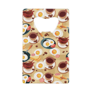 Breakfast Pattern 3