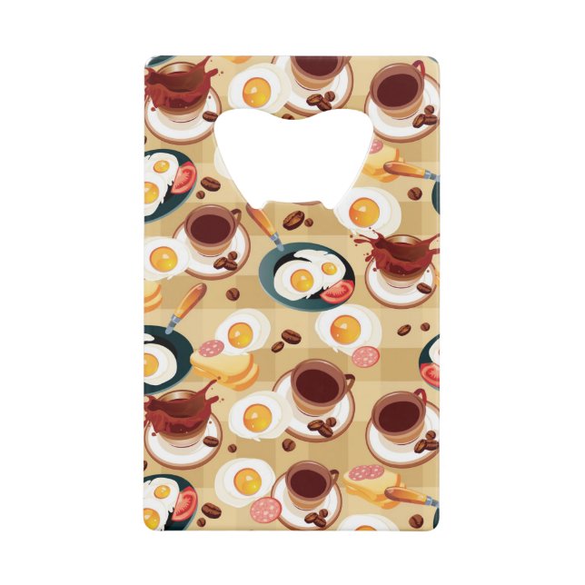 Breakfast Pattern 3 (Front)
