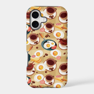 Breakfast Pattern 3