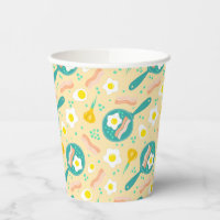 Breakfast Pattern