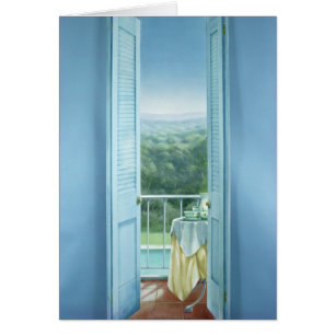 Breakfast St. Maxime 1984