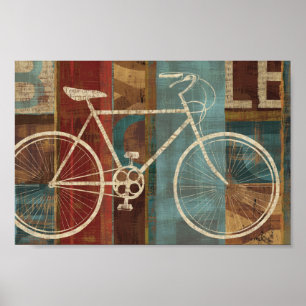 Breaking Away Poster