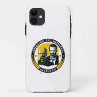 Breaking Bad Inspired Mobile Case