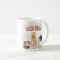 Breaking Cat News Cocoa Break Mug
