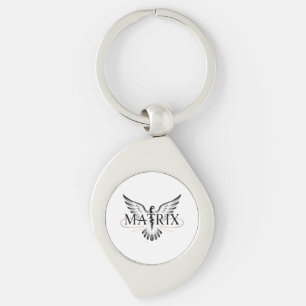 Breaking free from the matrix key ring