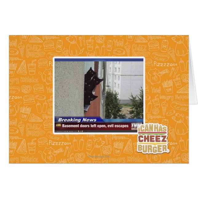 Breaking News 2 (Front Horizontal)