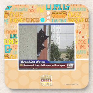 Breaking News 2 Coaster