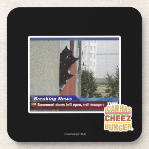 Breaking News 2 Coaster