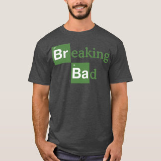 Breaking The Bad T-Shirt