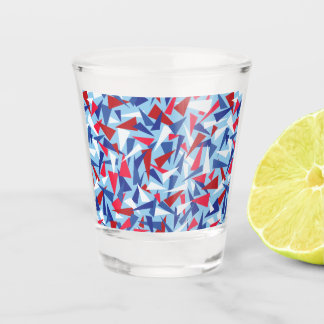 Breaking the glass ceiling- USA