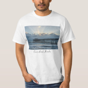 Breaking Through At Cocoa T-shirt